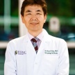 Kevin Oum Head doctor