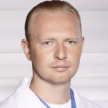 Паращук Валентин Юрійович Head doctor