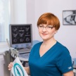 Ткаченко Жанна Сергеевна Head doctor