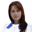 Ekaterina Osina Head doctor