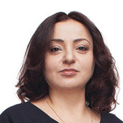 Sona Nshanyan Head doctor