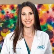 Cheri K. Margolis Head doctor