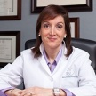 Maria Costantini Ferrando Head doctor