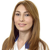 Zarema Barakhoeva 主治医师