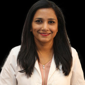 ANJU GEEVARGHESE BSN Head doctor