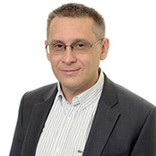 Sergey Yakovenko 主治医师