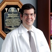Eli A.Rybak Head doctor