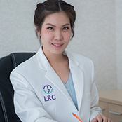 Dr.Vorama Kasempipatchai 医学博士