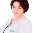 Смирнова Наталья Петровна Head doctor