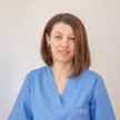 Svetlana Shyianova 医学博士