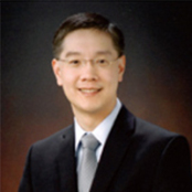 John Kou M.D. PhD 医学博士