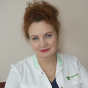 GULMAMEDOVA IRINA Head doctor