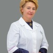 Трибулкина Светлана Владимировна Head doctor