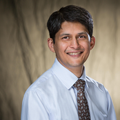 Ramkrishna Mehendale, MD Head doctor