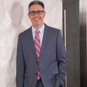 Dr. Marcus Rosencrantz Head doctor