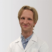 Kirill Ilyin 医学博士