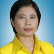 Supreeya Wongtra-ngan Head doctor