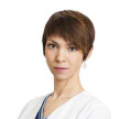 Tatyana Khryapenkova 医学博士