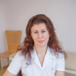 Alina Palamarchuk 医学博士