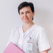 Svetlana Turbanist Head doctor