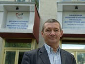 Романе Петровичу Head doctor