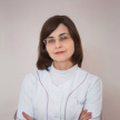 Yevgeniya Ulayeva 医学博士