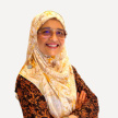 Seri Suniza Sufian Head doctor