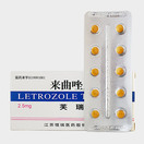 #来曲唑片