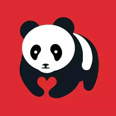 #熊猫血型