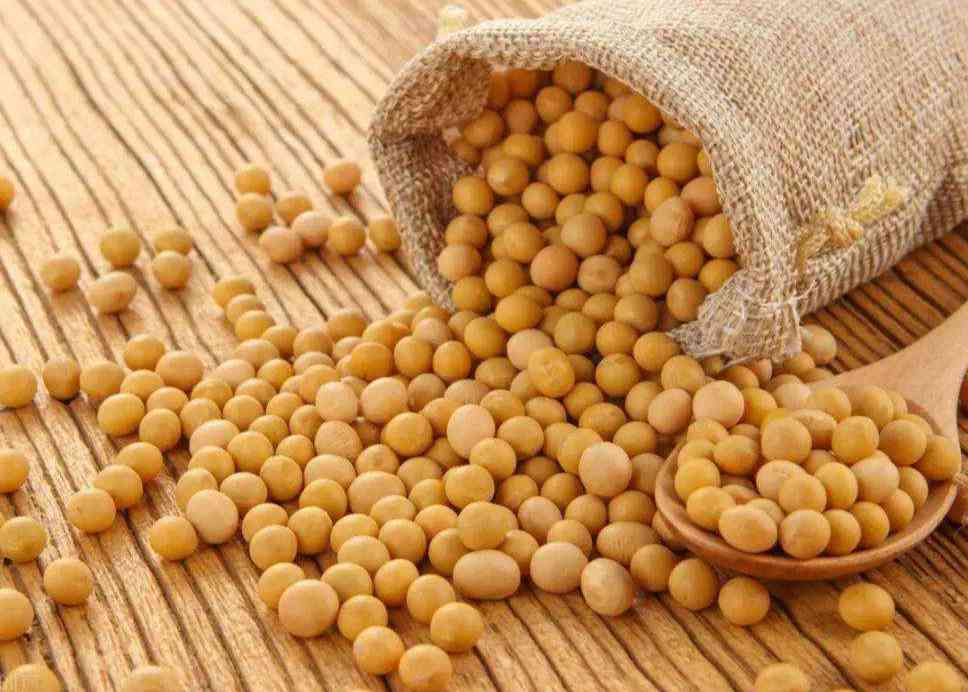 雌二醇偏低可以补充豆制品
