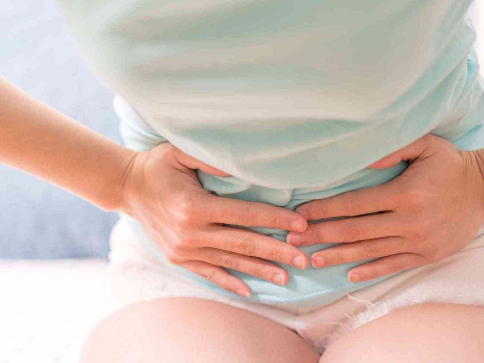 盆腔炎是一种常见的妇科疾病