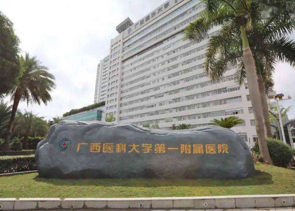 广西医科大学第一附属医院试管成功率在50%-53%
