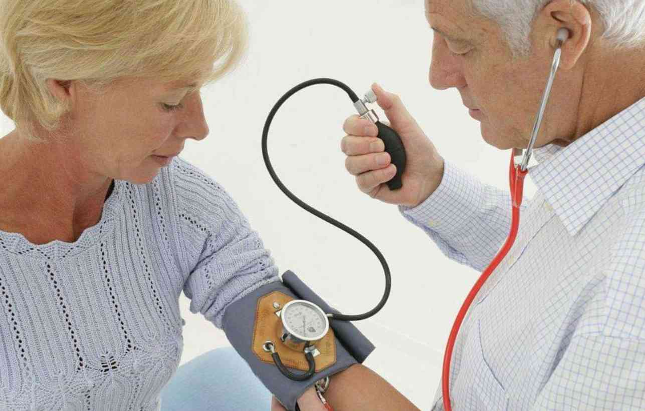 叶酸可以预防高血压
