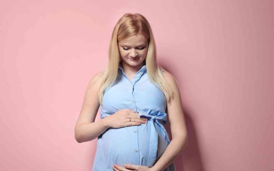 妊娠期女性睾酮正常值会增长
