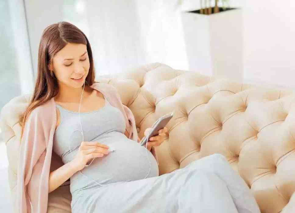 妊娠阶段女性脉象都呈滑脉