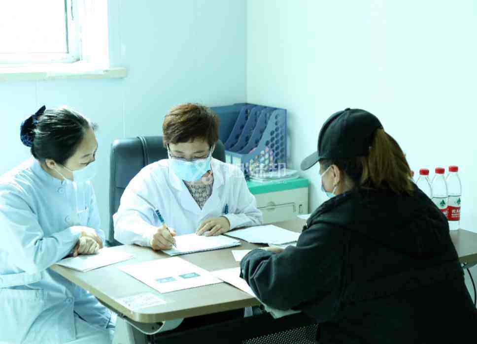 菁华医院医生都很专业