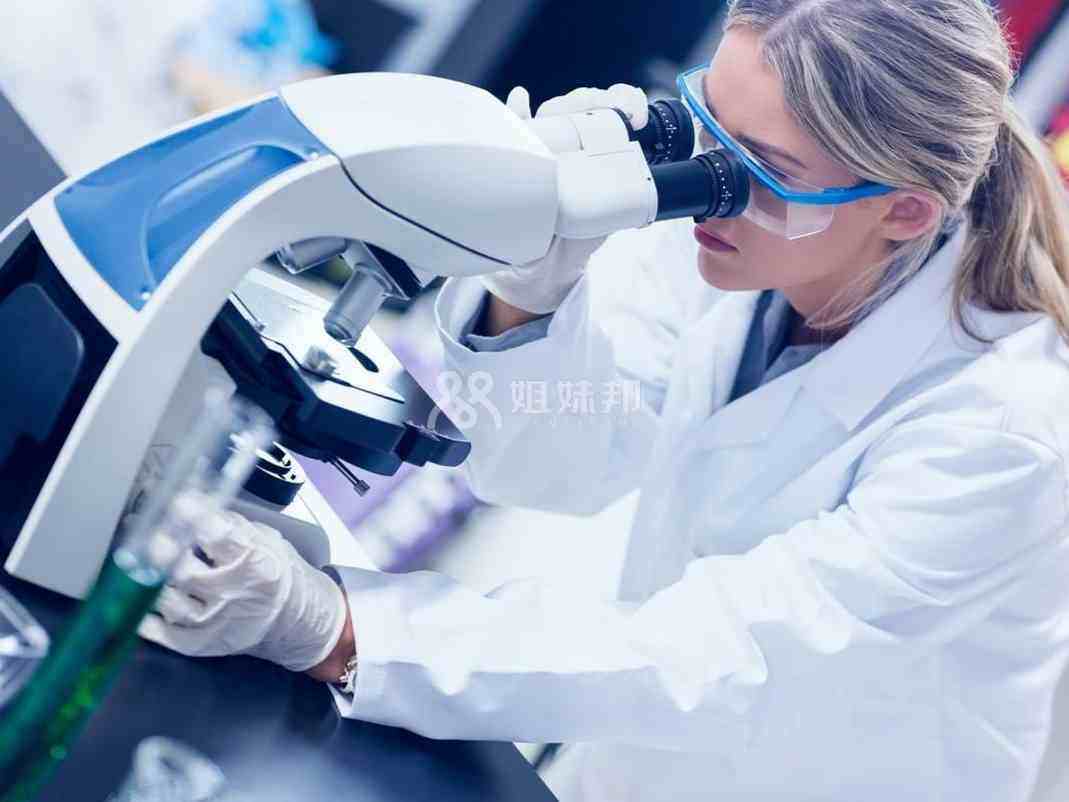 美国试管婴儿技术发达