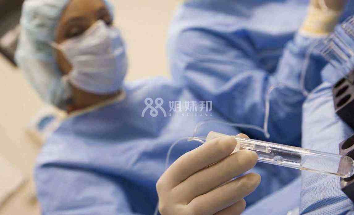 台湾一般采用玻璃化冷冻技术进行冻卵