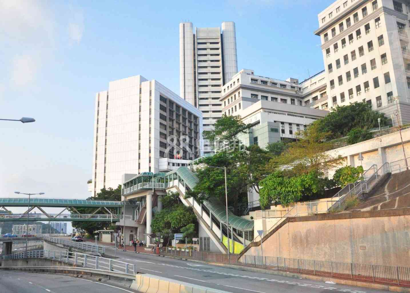 香港大学玛丽医院辅助生育中心地址