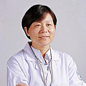洪婧贞 主任医师