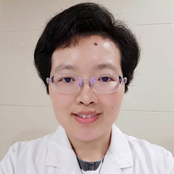 黄玲莉 副主任医师