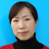 骆丽华 主任医师