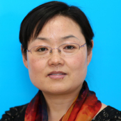 郑圣霞 主任医师