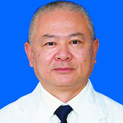 罗旭 主任医师