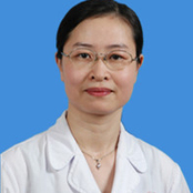 罗丽莉 主任医师