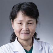 李俐 主任医师