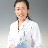秦玉静 副主任医师