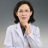 滕振娟 主任医师