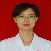 毕慧玲 副主任医师
