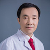 施晓鋆 主任医师